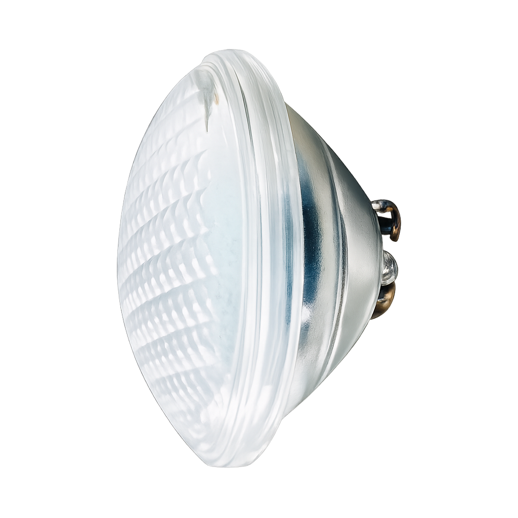 lampada led piscina v-tac vt-1258 par56 8w 3000k ip68