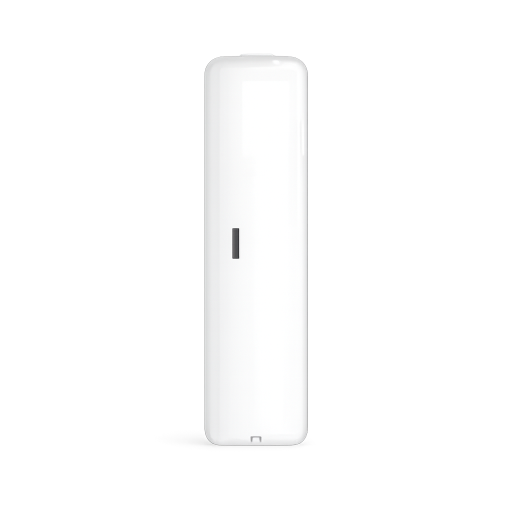 rivelatore di urti filare hikvision ds-pdsk-p per protezione perimetrale