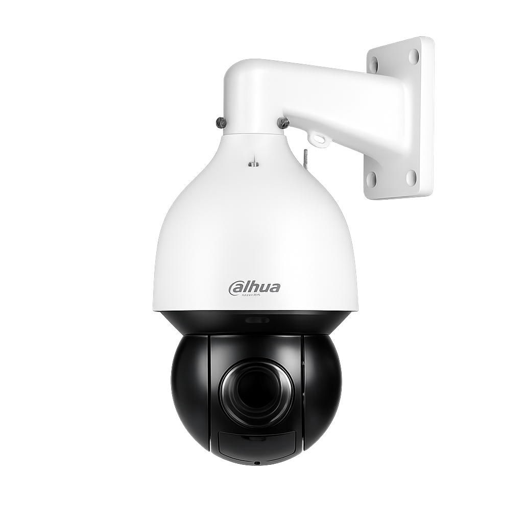 telecamera ip ptz dahua sd5a225gb-hnr 2 mp zoom ottico 25x e ir 150 m