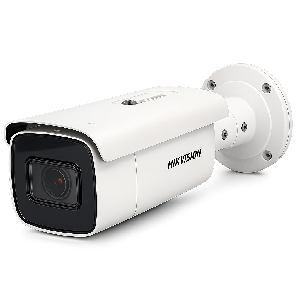 telecamera ip bullet lpr hikvision ds-2cd3646g2/p-izs 4 mp 2,8-12 mm
