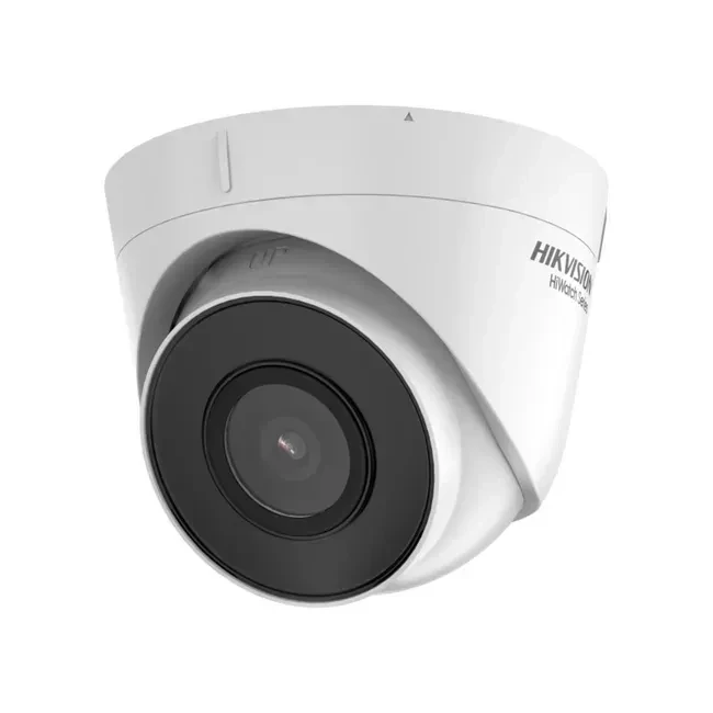 telecamera ip hikvision hwi-t221h-c 2 mp turret poe ip67