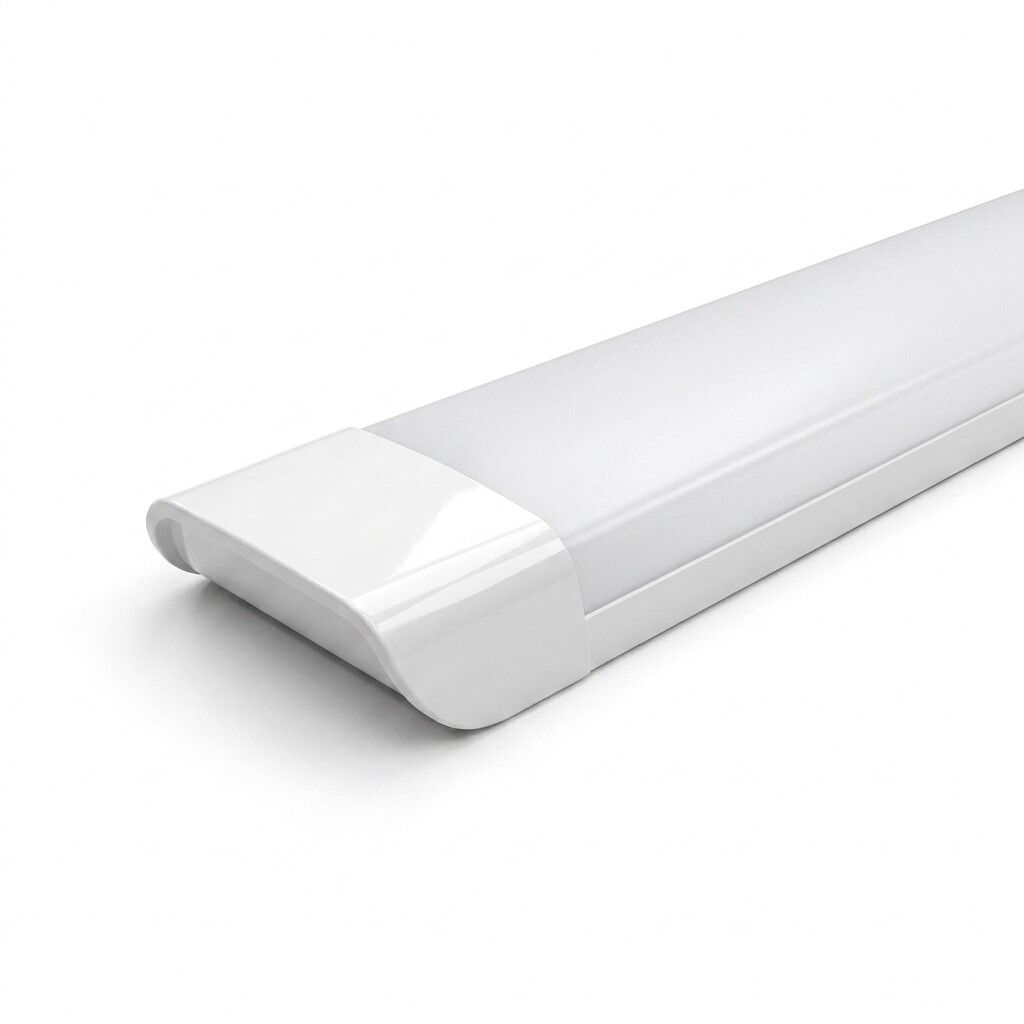 plafoniera led slim universo 3 color pf-150-3c 72w cct 150 cm