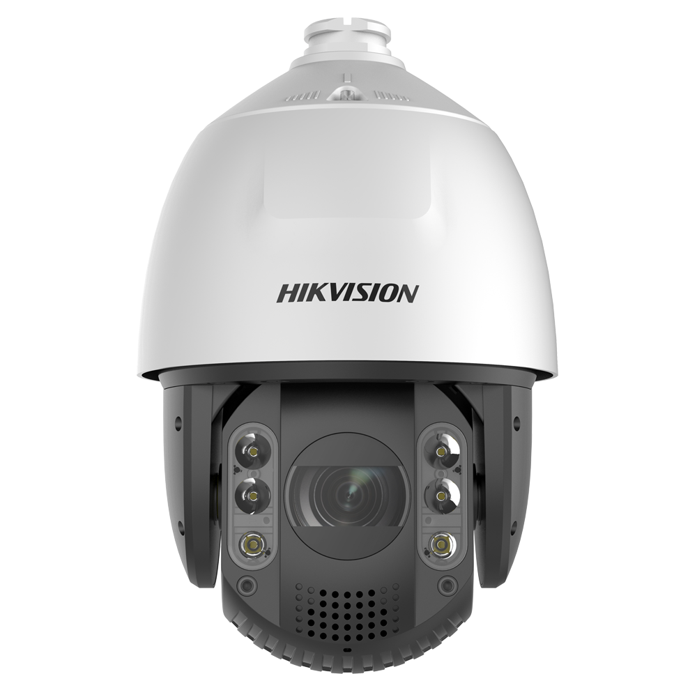 telecamera speed dome ip hikvision ds-2de7a425iw-aeb(t5) 4 mp zoom ottico 25x