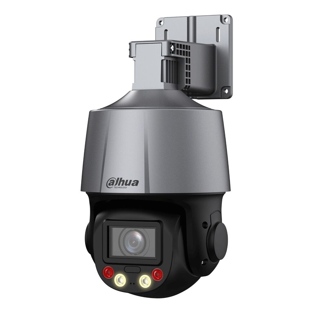 telecamera ptz ip dahua sd3c205db-gny-a-pv 2mp zoom ottico 5x