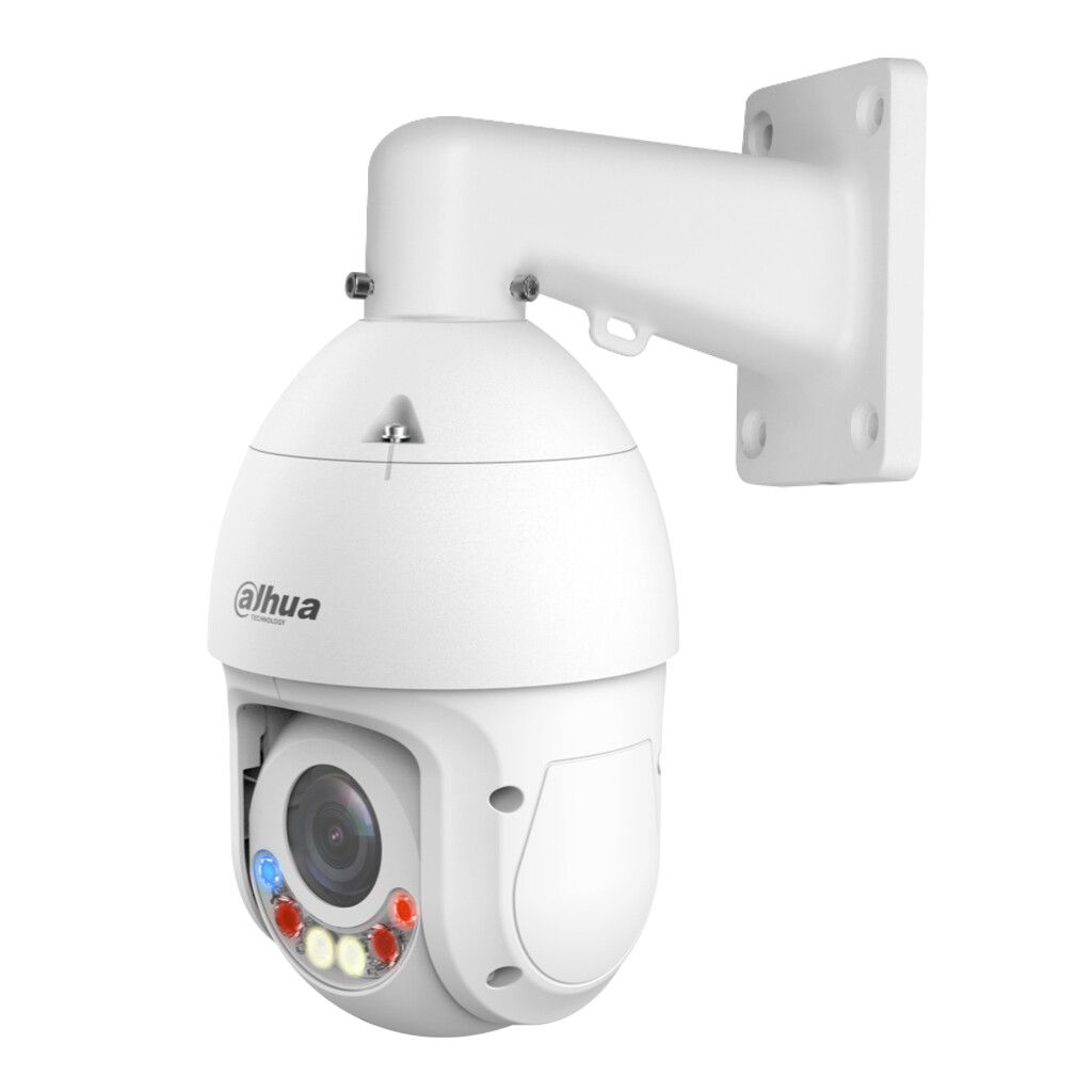 telecamera ptz ip dahua sd4e425gb-hnr-a-pv1 4mp zoom ottico 25x