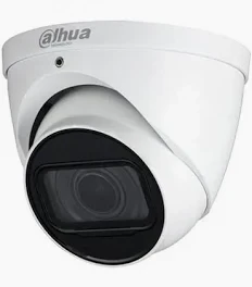 telecamera eyeball hdcvi dahua hac-hdw1500trq-s2 5 mp 2,8 mm starlight