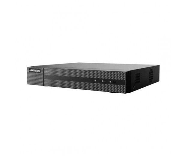 videoregistratore dvr hikvision hwd-5108mh/t 8 canali turbo hd 1080p lite