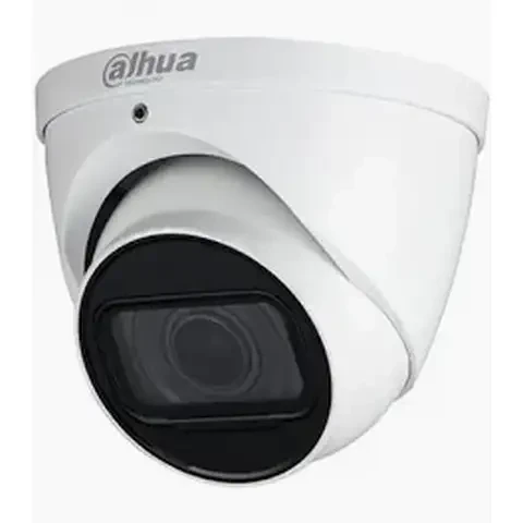 telecamera dome eyeball dahua hdcvi 2 megapixel full hd con smart ir 30 m