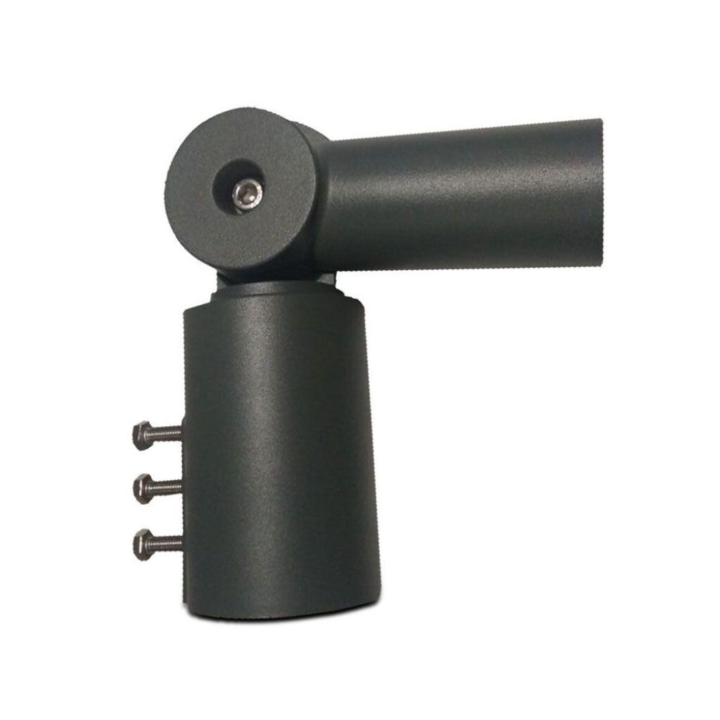 Armature Stradali | Raccordo Regolabile per Armature Stradali da 100 Armature Stradali | Raccordo Regolabile per Armature Stradali da 100