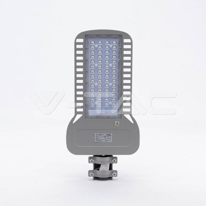 armatura stradale led v-tac vt-154st 150w 6400k 18000 lm