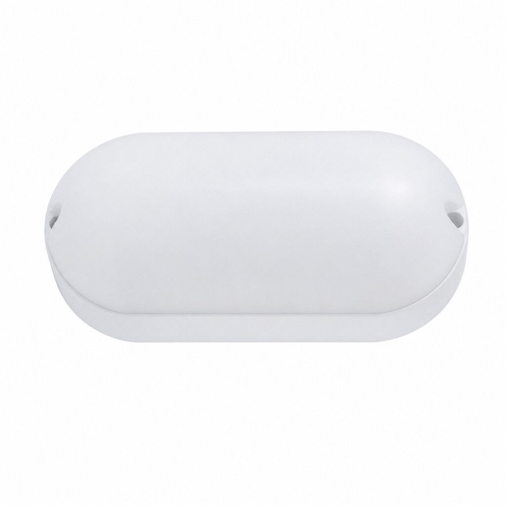 applique led universo esa-03-3c 15w cct selezionabile ip65 - dettaglio 2