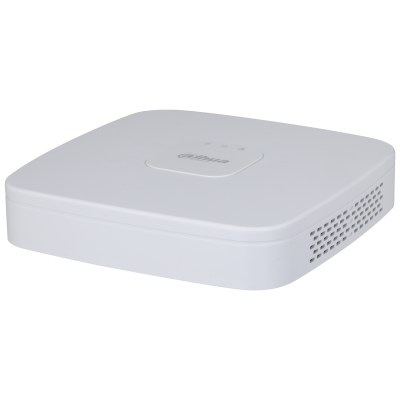 dvr dahua xvr4104c-i 4 canali penta-brid con smd plus