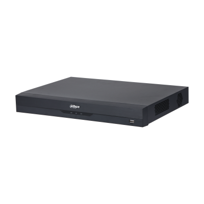 nvr dahua nvr4232-ei wizsense 32 canali con analisi ai - dettaglio 3