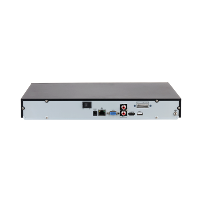 nvr dahua nvr4232-ei wizsense 32 canali con analisi ai - dettaglio 2