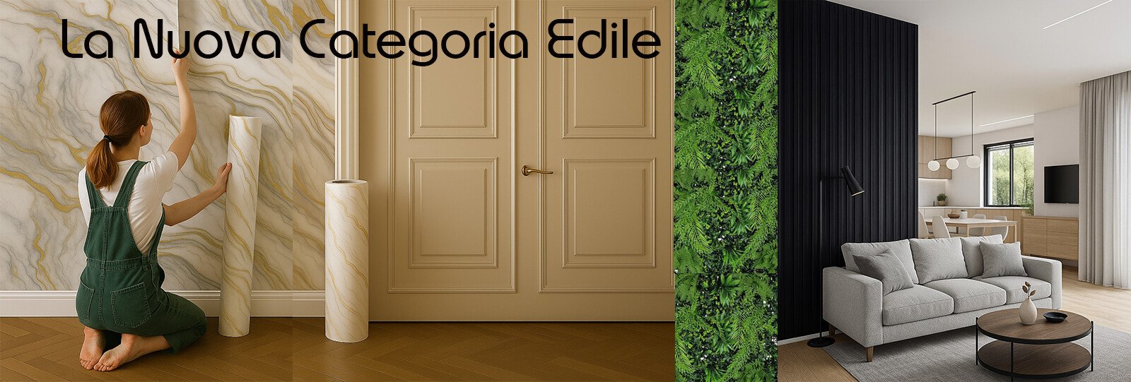 categoria edili