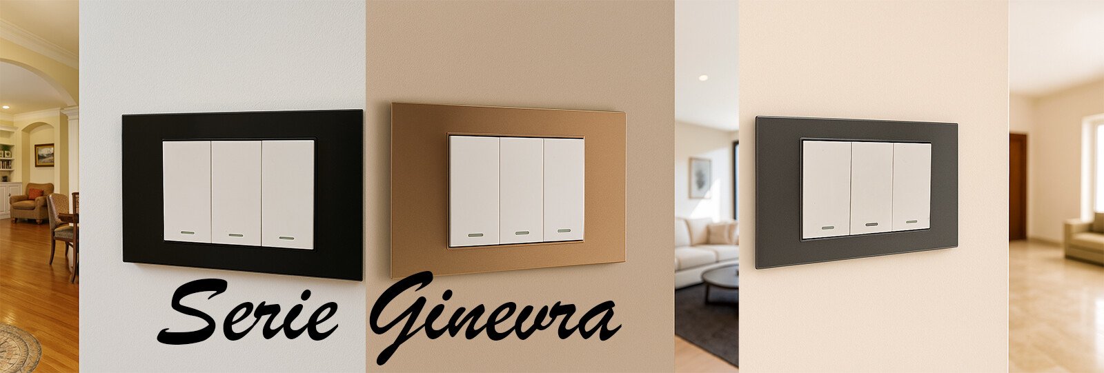 serie ginevra