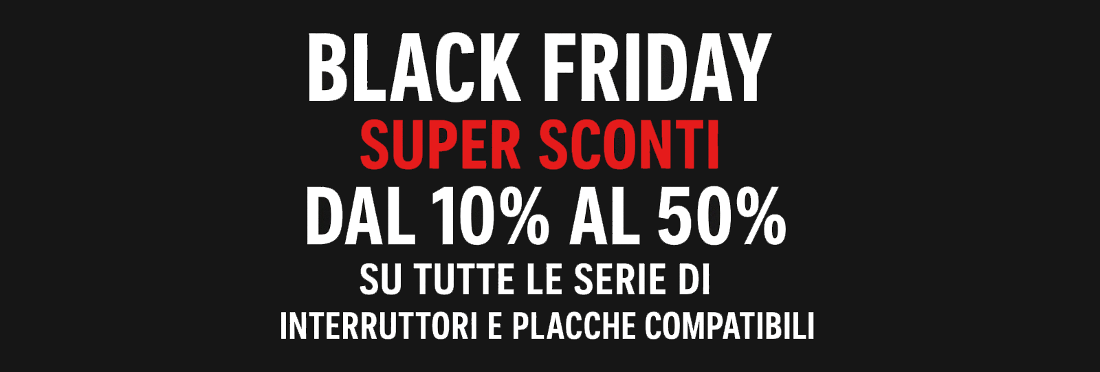 Black Friday