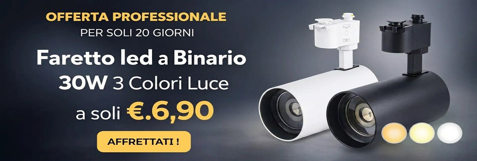 binario 6,90