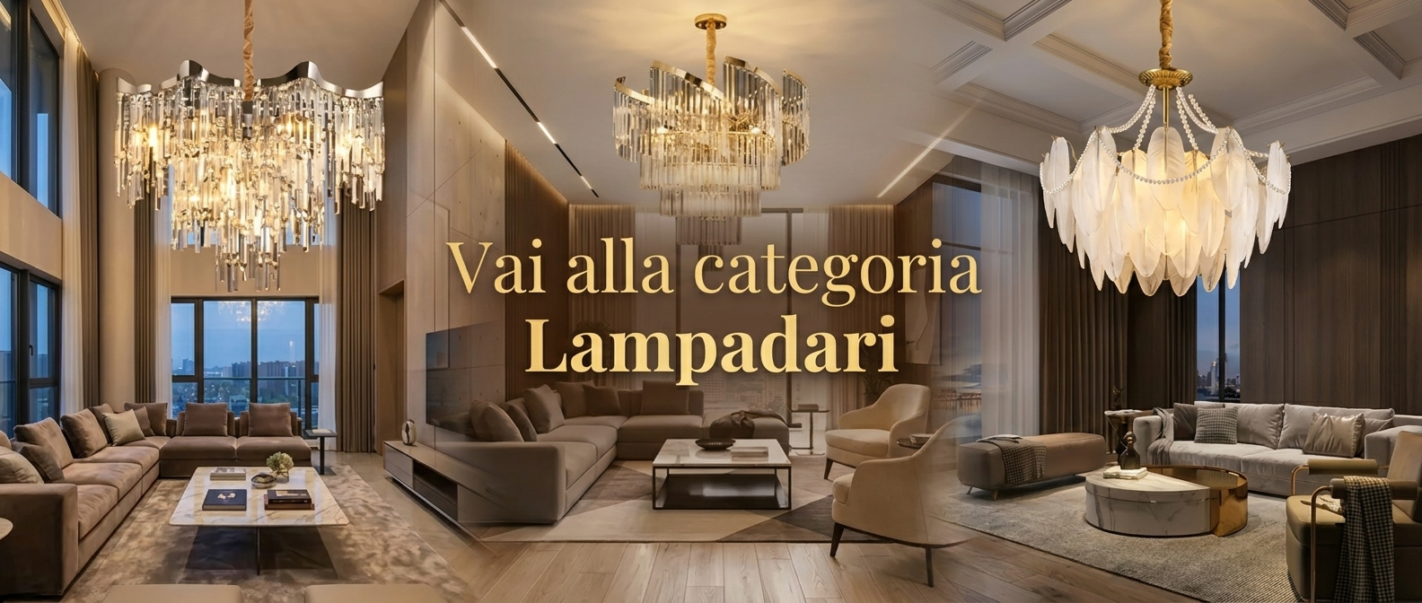 lampadari