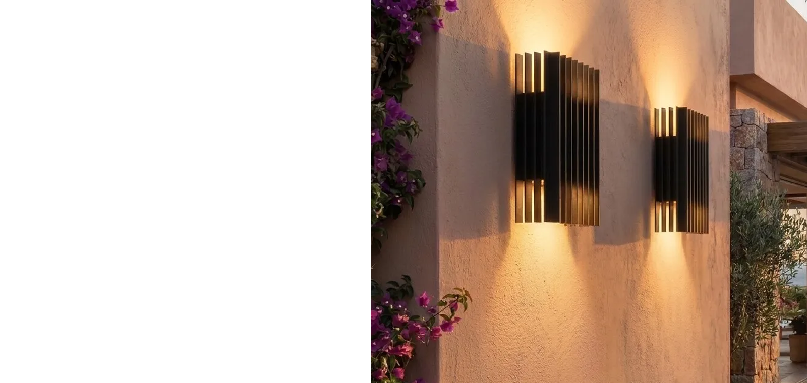 Soluzioni LED per ogni ambiente