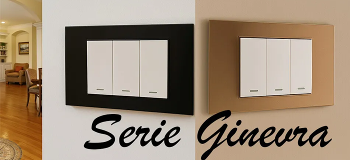 Serie Ginevra