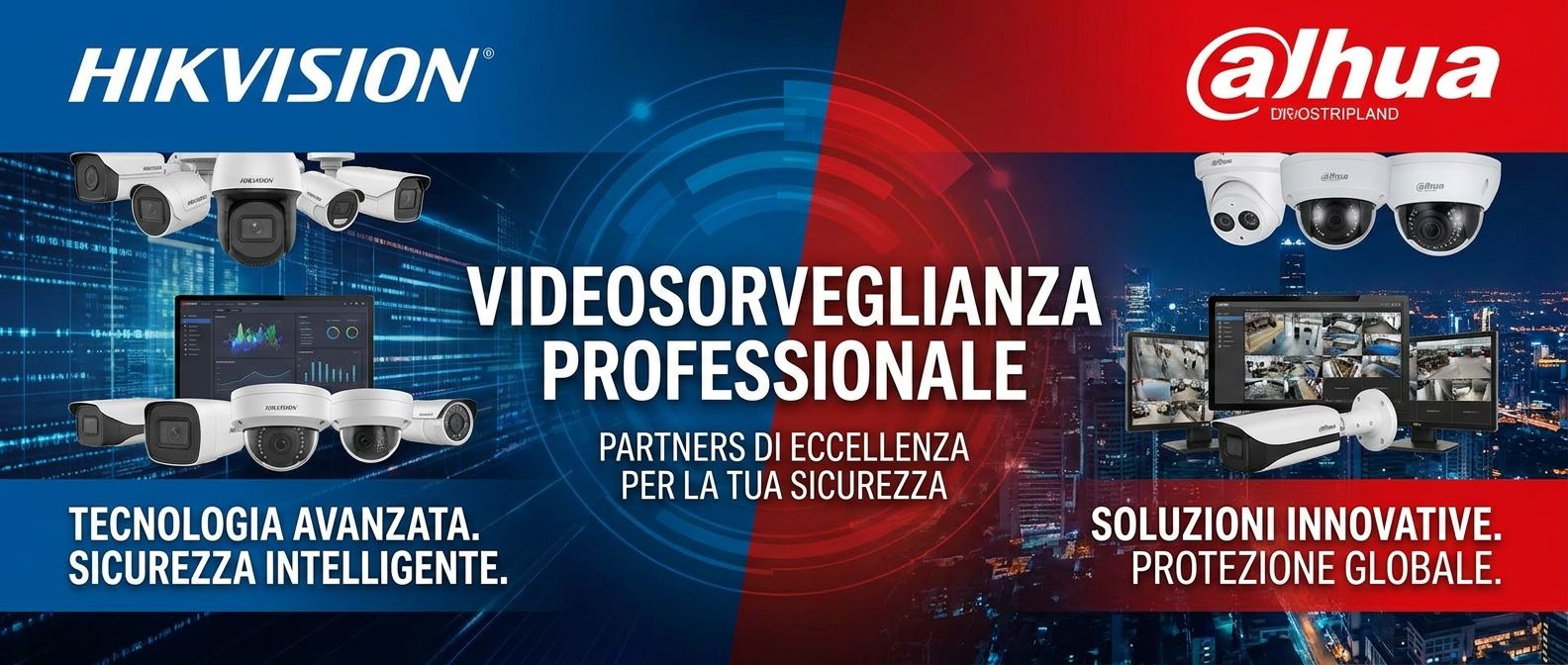 Videosorveglianza